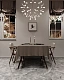 Керамогранит Аркадия Керамика RT6006-A Baikal Bianco Matt Rustic 60x60 белый