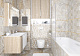 Керамогранит (JS 0022) Laparet Jasper серый 60x60 матовый