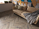 Кварцвиниловая плитка Fine Floor Craft Short Plank FF-016 Дуб Виндзор кварц винил напольный