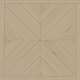 Декор Kerama Marazzi SG643520R Альберони бежевый светлый матовый обрезной 60х60