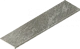 Ступень Италон Магма/ Magma Фог угловая правая 620070002983 серый 33x120