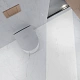 Керамогранит Креанза CP4003-A Coralina White Carving Pro 60x120 белый