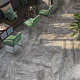 Керамогранит Kerama Marazzi Гриджио серый обрезной 60x119.5 DL502820R