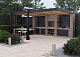 Керамогранит Старо Limestone Crema Antislip 60x120 кремовый