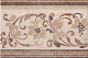 Декор Kerama Marazzi HGD\A01\8245 Вилла Флоридиана 20x30