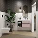Декор Kerama Marazzi 14042R\3F Монфорте белый панель обрезной 40x120