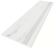 Ступень Estima SM01 Ametis Supreme Platinum 30x120 белый