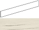 Плинтус Атлас Конкорд Италия Marvel Bianco Fantastico Battiscopa Matt AOV6 7.2x60