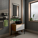Декор Kerama Marazzi OS\E241\63011 Агуста оранжевый матовый 5.2x6