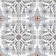 Керамогранит Старо Pre-Cut Firenze Matt 60x60 разноцветный