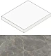 Ступень угловая Атлас Конкорд Италия Marvel Fior di Bosco Scalino Angolare Silk AGJM 37.5x37.5