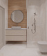 Керамогранит Старо Amazon Wood Beige Matt 60x120 бежевый