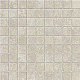 Мозаика Атлас Конкорд Дрифт/ Drift Вайт 31,5x31,5