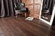 Кварцвиниловая плитка Aqua Floor Нано/ Nano AF3207N 1221x180 Дуб Светлый замковый кварц винил напольный