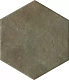 Керамогранит Kerama Marazzi SG23041N Гроссето коричневый матовый 20x23.1