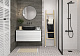 Декор Lasselsberger Винтаж Вуд 6060-0289 белый 30x60