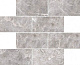 Мозаика Vitra Мармори/ Marmori Кирпичная Кладка Холодный Греж 29x35.5 лаппатированный