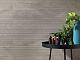 Керамогранит Атлас Конкорд Италия Клиф/ Klif White Matte 2шт 75x150 A7HJ