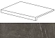 Ступень Атлас Конкорд Италия Марвел/ Marvel Grey Scalino ASMS 33x60