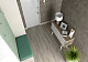 Керамогранит (SG706590R) Laparet Madera белый 20x80 матовый