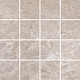 Мозаика Vitra Мармостоун/ Marmostone Норковый R9 30x30 лаппатированный