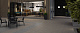 Ступень Эксагрэс Peldano Recto Milan Gris фронтальная 33x120 серый