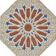 Декор Kerama Marazzi VT\A54\SG2432 Паласио 24x24