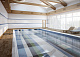 Мозаика Grasaro Travertino Blue 30x30 G-470/PR/m01/300x300x10