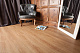 Кварцвиниловая плитка Aqua Floor Риалвуд клеевой/ RealWood Glue AF6042 Glue 1219.2x177.8 Дуб Темный замковый кварц винил напольный