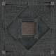 Декор Kerama Marazzi DL842000R\D Базальто обрезной 80x80