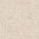 Мозаика Атлас Конкорд Италия Буст Стоун/ Boost Stone Ivory Mosaico 30x30 A7DE
