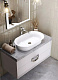 Бордюр Kerama Marazzi 19050\3F Бланше серый структурированный 9,9x20