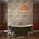Плинтус Kerama Marazzi Магнолия белый матовый обрезной 12x30 FMF001R