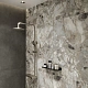 Керамогранит Аркадия Керамика FP1036-A Aragonite White Full Polished 60x120 белый