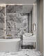 Керамогранит Аркадия Керамика RT6007-A Invisible Onyx Matt Rustic 60x60 бежевый