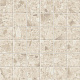 Мозаика Атлас Конкорд Италия Буст Микс/ Boost Mix Ivory Mosaico 30x30 A829