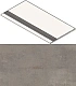 Ступень Атлас Конкорд Италия Буст/ Boost Grey Gradino AMJC 30x60