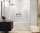 Керамогранит Laparet Super White 60x60 полированный