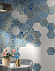 Декор Kerama Marazzi Талья 1 20x23.1 VT\A427\24000