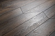 Кварцвиниловая плитка Aqua Floor Шеврон клеевой (Паркет)/ Chevron Glue (Parquet) AF2559PGCh 553.7x130.5 Дуб Темный замковый кварц винил напольный