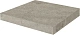 Ступень Kerama Marazzi KM8080G0011RGCA угловая клееная Портленд бежевый матовый обрезной 33x33