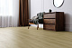 Кварцвиниловая плитка Aqua Floor Спейс Селект ИксЭль/ Space Select XL AF4090SXL 1520x220 Дуб селект Темный замковый кварц винил напольный