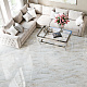 Керамогранит Старо Afyon Light Polished 60x60 кремовый