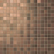 Мозаика Атлас Конкорд Италия Марвел/ Marvel Bronze Mosaico Lappato 30x30 ASMF