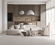Керамогранит Laparet Charon Cream 60x120 матовый