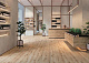 Плинтус Атлас Конкорд Италия Эксенс/ Exence Almond Battiscopa AHAC 6.5x120
