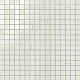 Мозаика Атлас Конкорд Италия Марвел Стоун/ Marvel Stone Bianco Dolomite Mosaico Lappato 30x30 AS2T