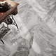 Керамогранит Kerama Marazzi Альбино серый обрезной 60x60 DL602720R