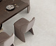 Керамогранит Laparet Impronta Blanco 80x80 сатинированный