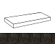 Ступень угловая левая ColiseumGres Имперо/ Impero Tito 33x45